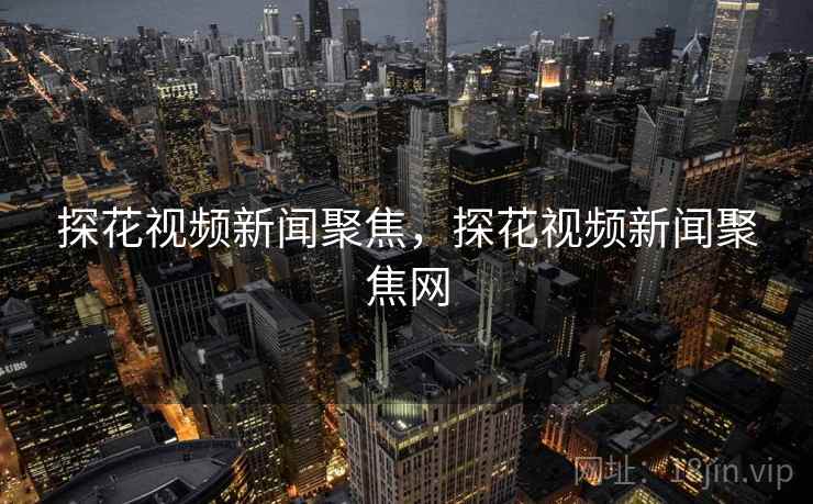 探花视频新闻聚焦，探花视频新闻聚焦网