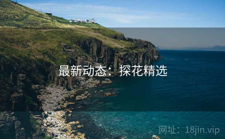 最新动态：探花精选